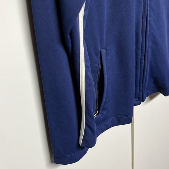 Lands End Petite Active Wear Jacket ✝️ - Picture 4 of 11